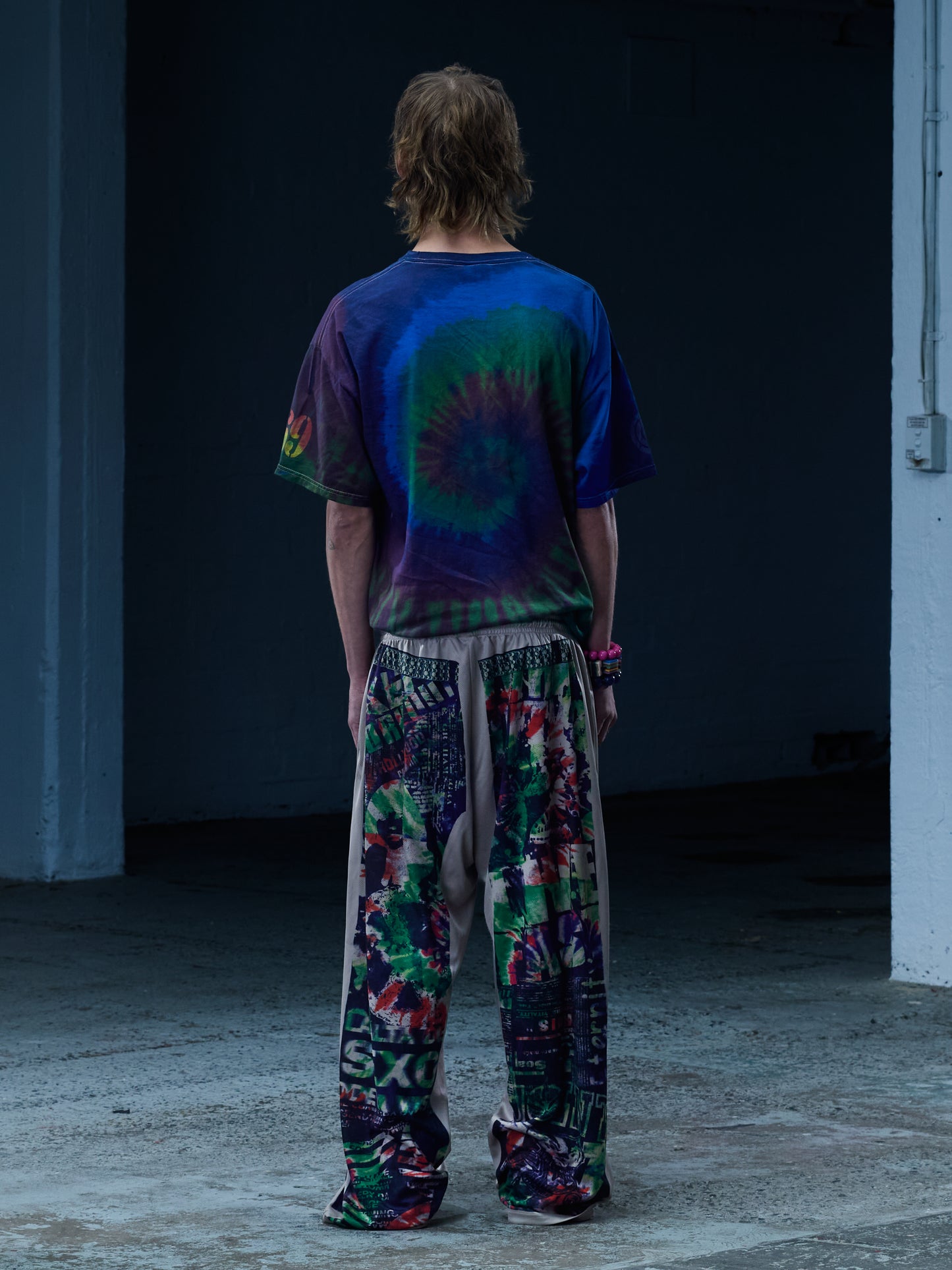 The Bonanza Tracksuit Pants | Mocha