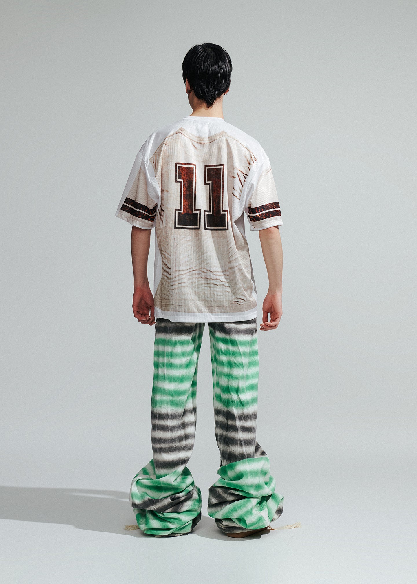 The Blank T-shirt – White