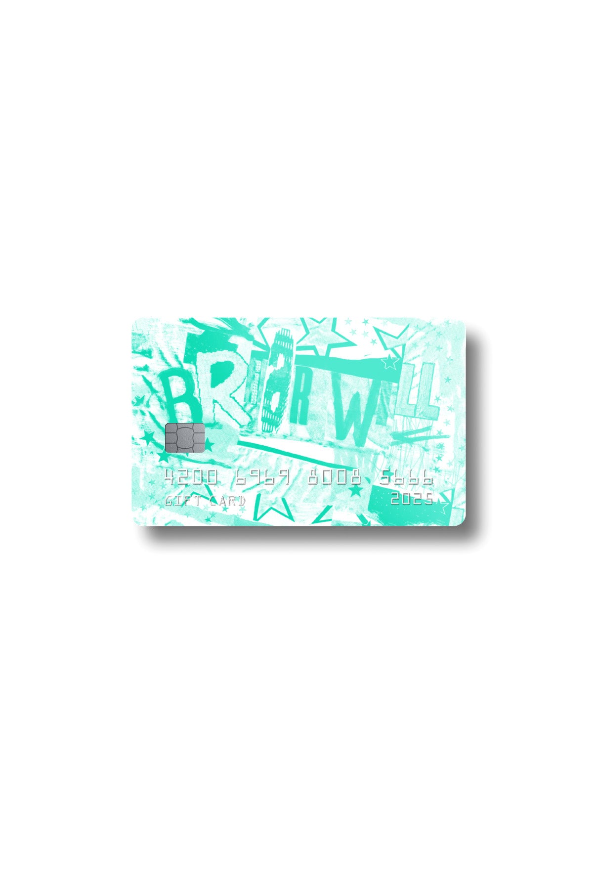 The Gift Card