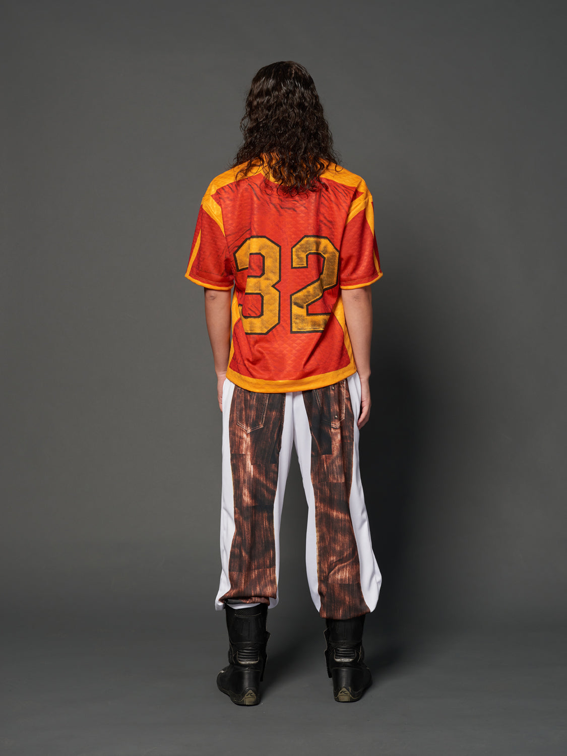 The Jean Tracksuit Pants – Stark