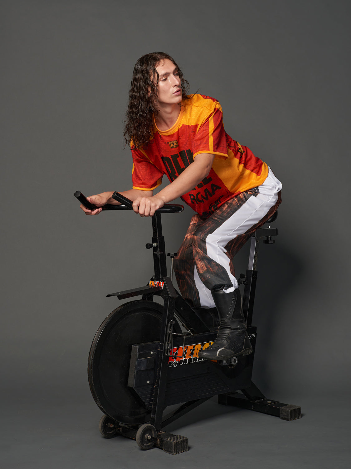 The Firenze T-shirt – Medal