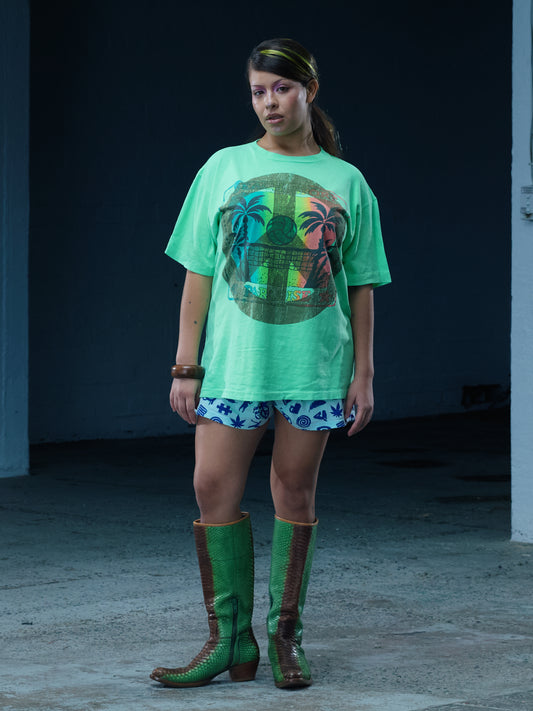 The Peace Tee | Splice