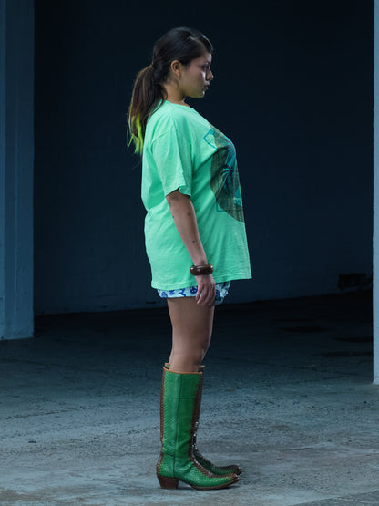 The Peace Tee | Splice