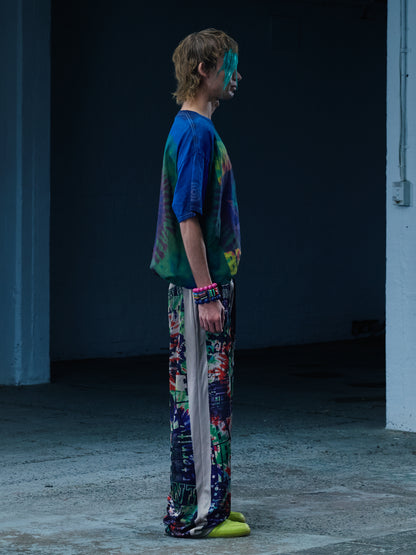 The Bonanza Tracksuit Pants | Mocha