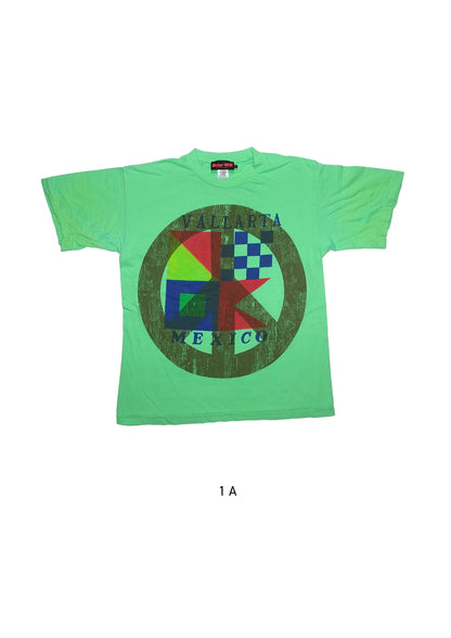 The Peace Tee | Splice