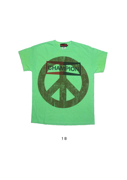 The Peace Tee | Splice