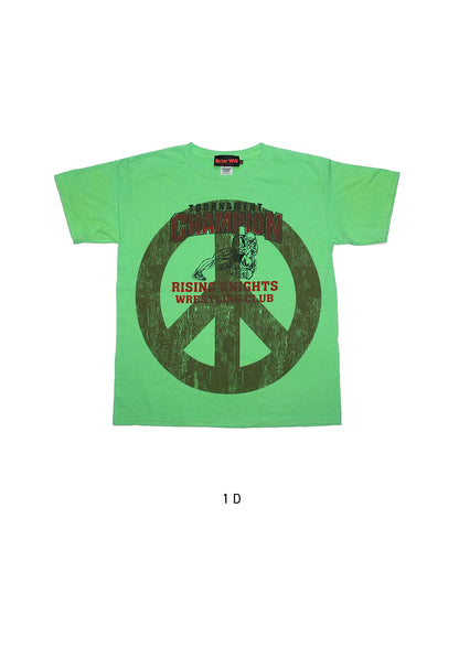 The Peace Tee | Splice