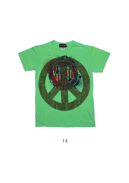 The Peace Tee | Splice