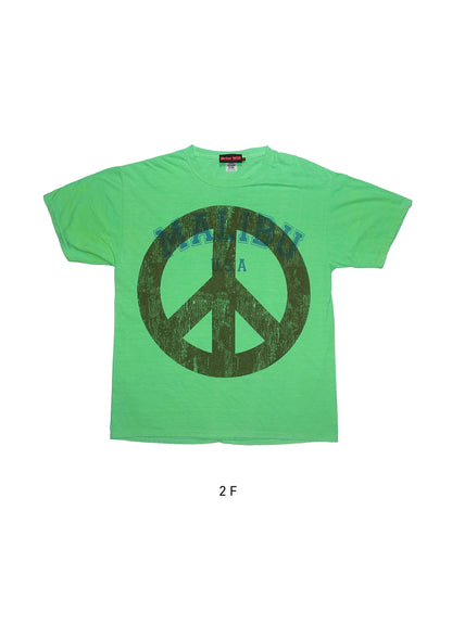 The Peace Tee | Splice