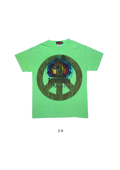 The Peace Tee | Splice