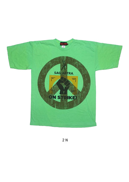 The Peace Tee | Splice