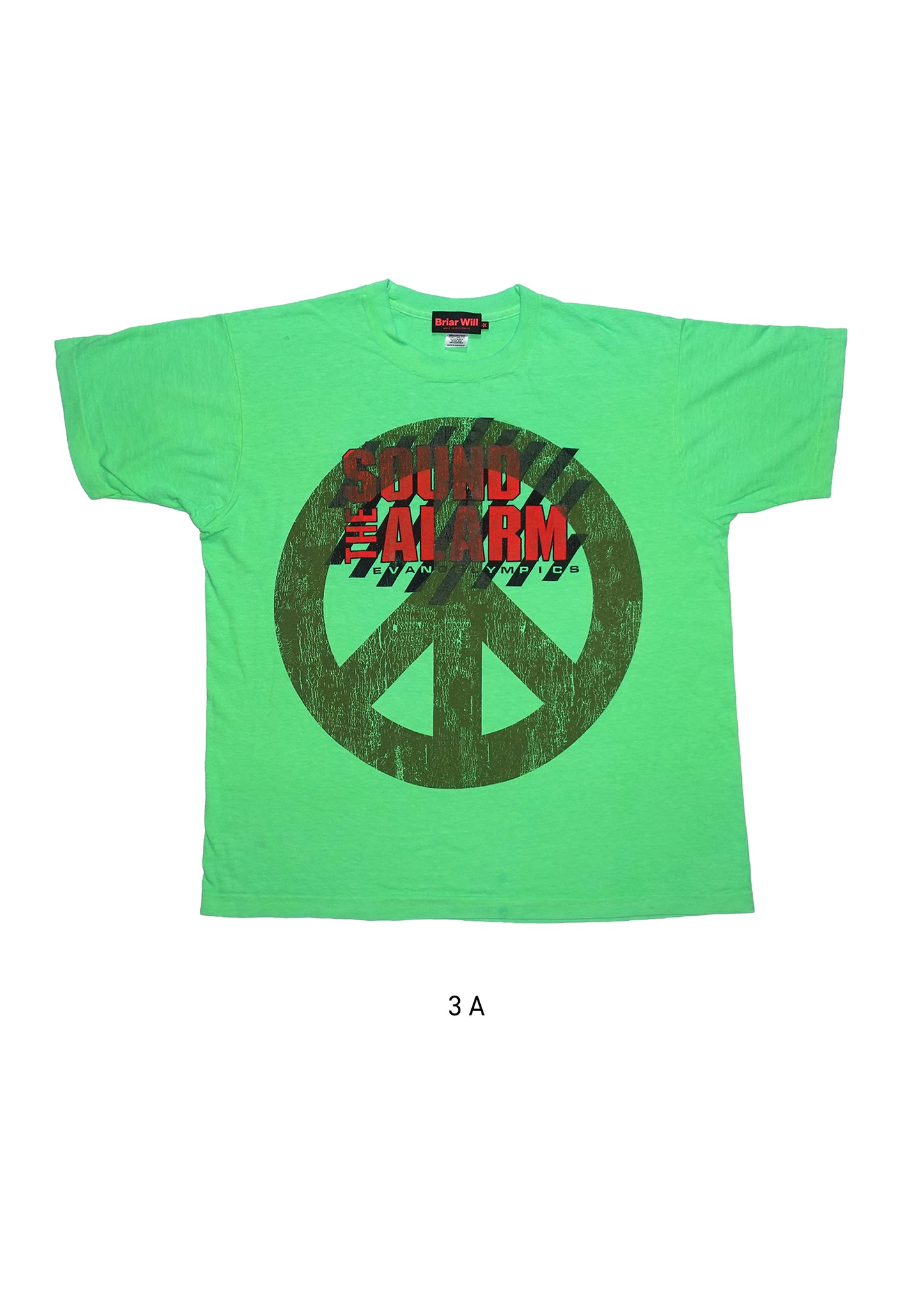 The Peace Tee | Splice