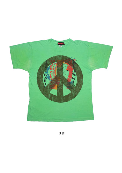 The Peace Tee | Splice
