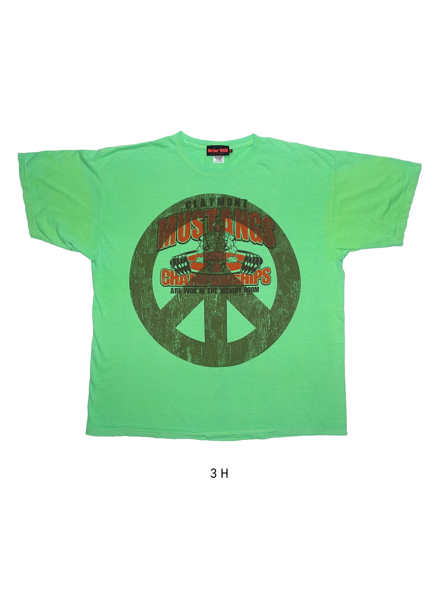 The Peace Tee | Splice
