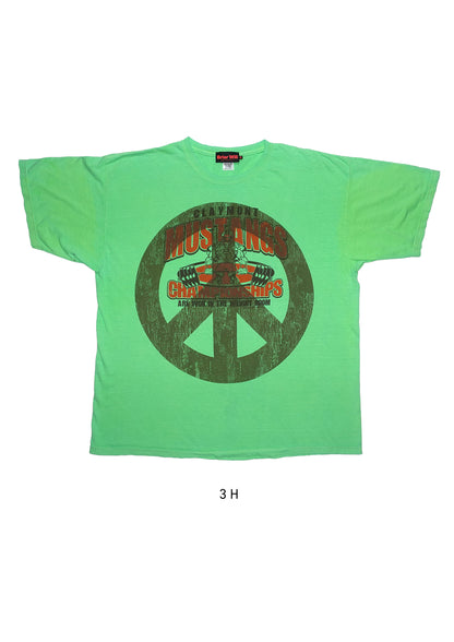 The Peace Tee | Splice