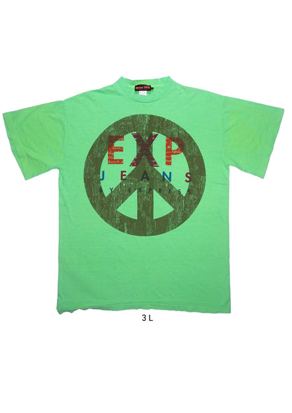 The Peace Tee | Splice