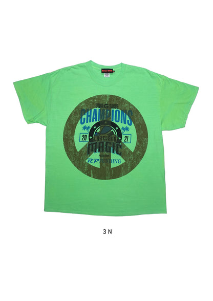 The Peace Tee | Splice