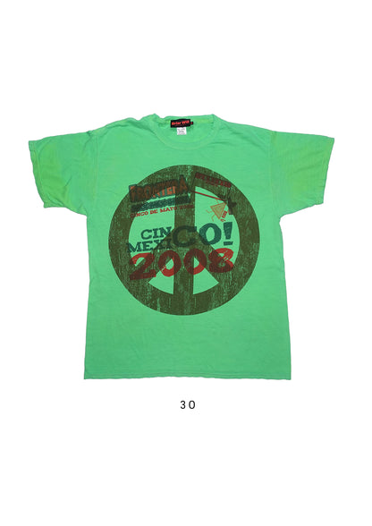 The Peace Tee | Splice