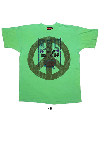 The Peace Tee | Splice