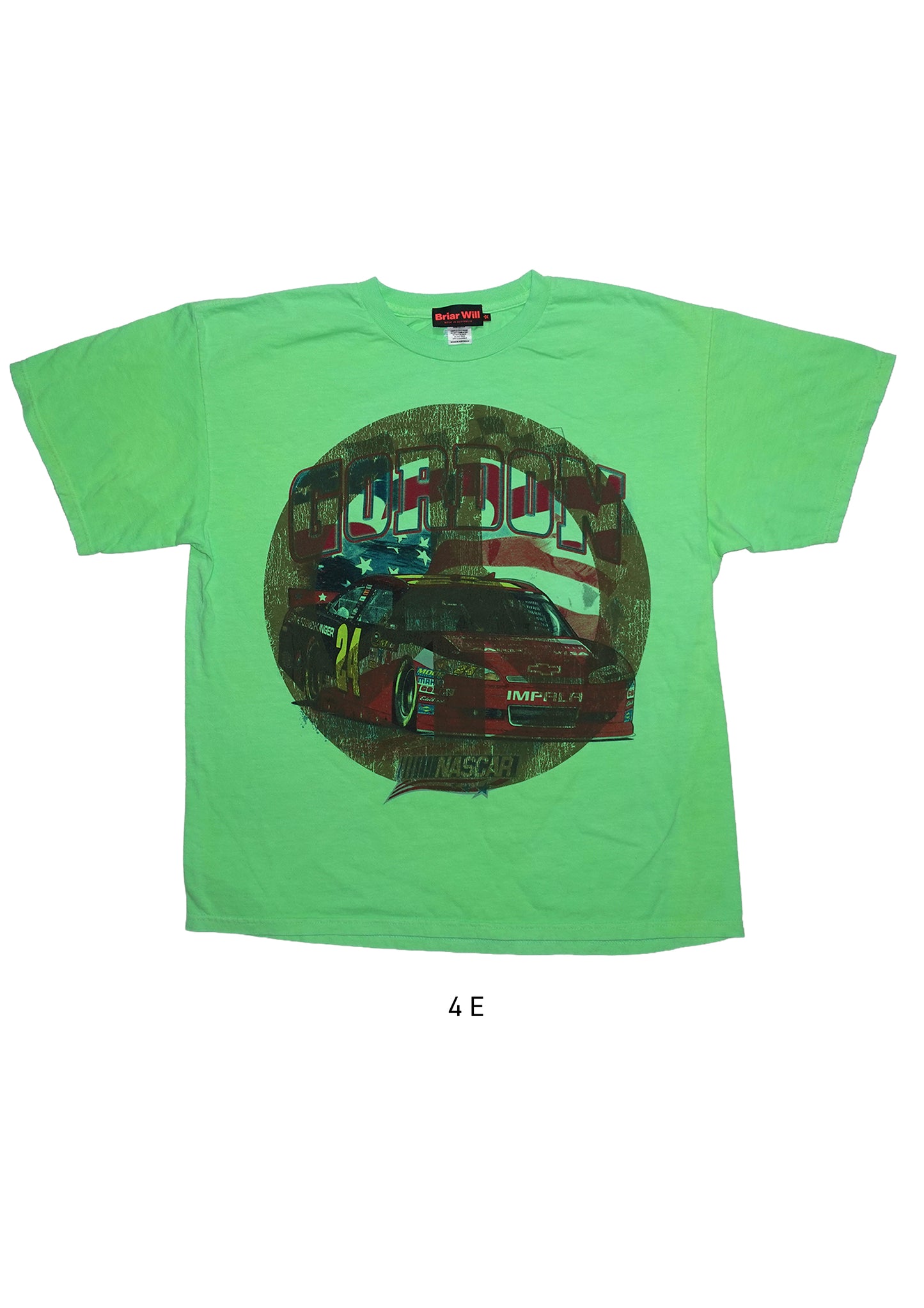 The Peace Tee | Splice