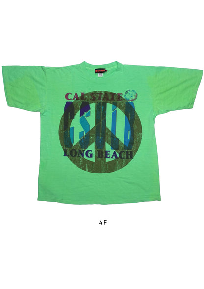 The Peace Tee | Splice