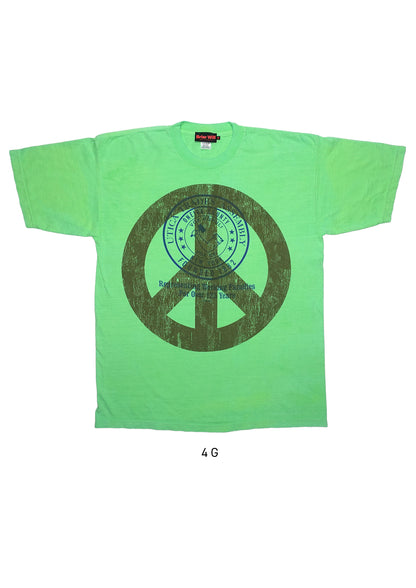 The Peace Tee | Splice