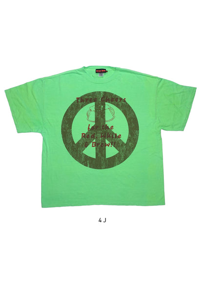 The Peace Tee | Splice