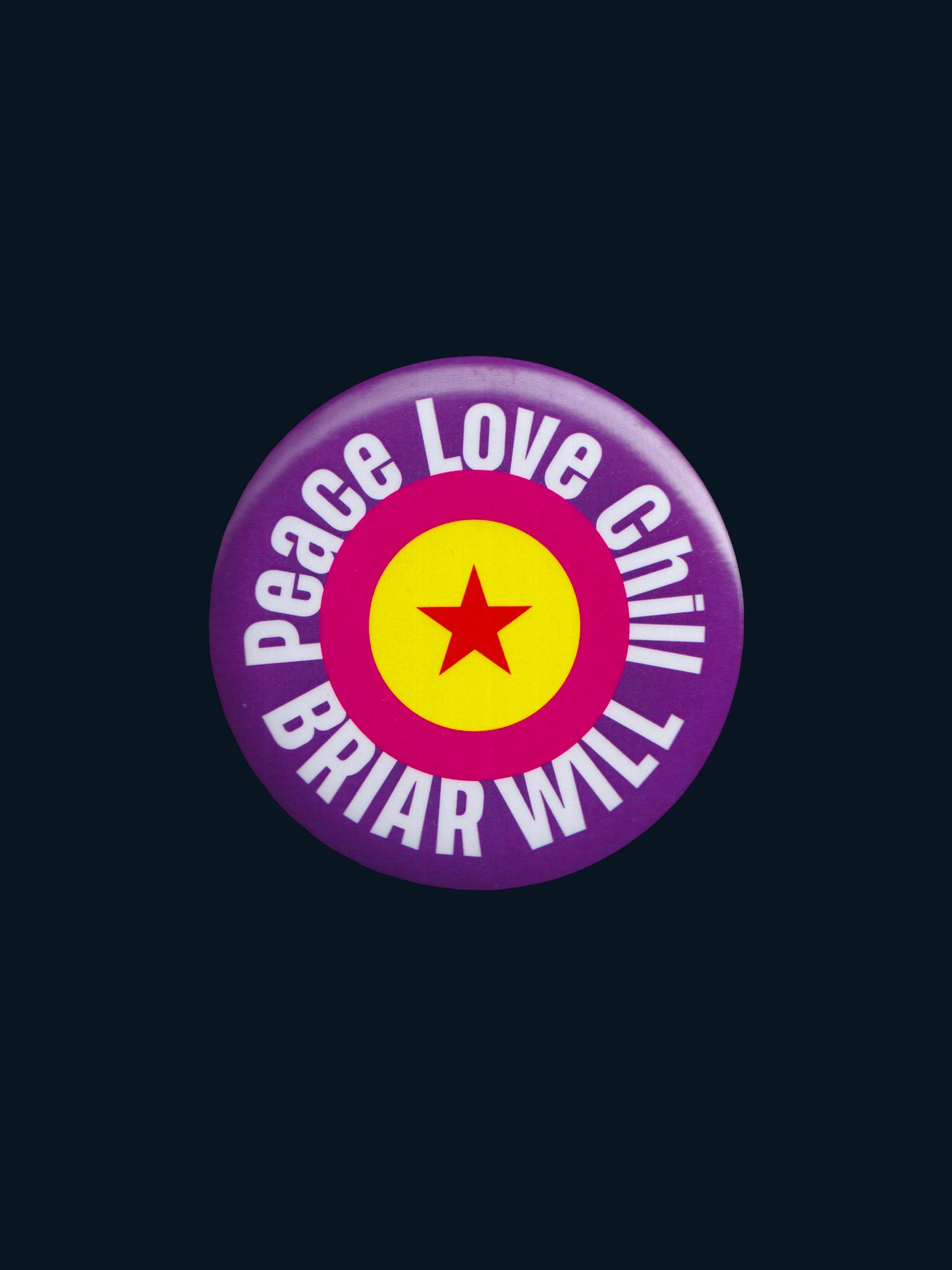 The Pin Badges