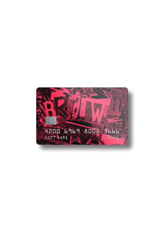 The Gift Card