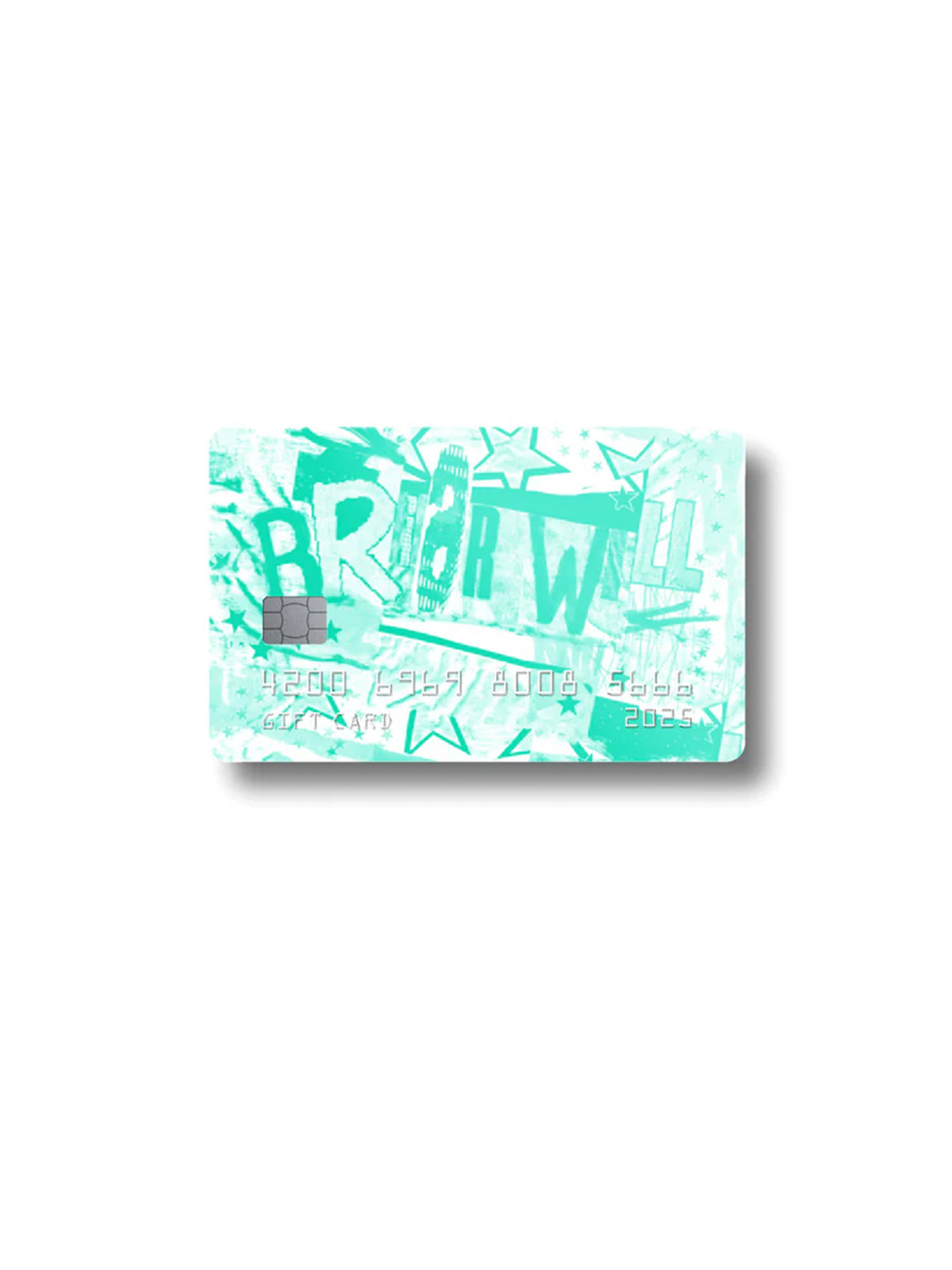 The Gift Card
