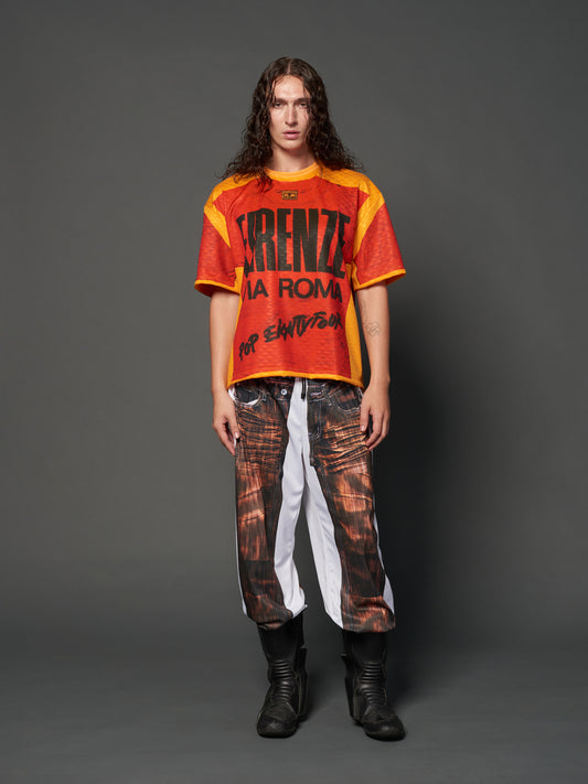 The Jean Tracksuit Pants | Stark