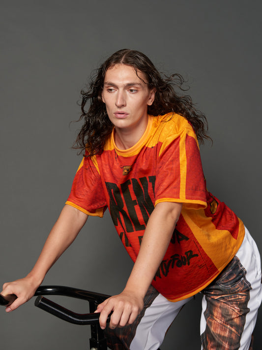 The Firenze T-shirt | Medal