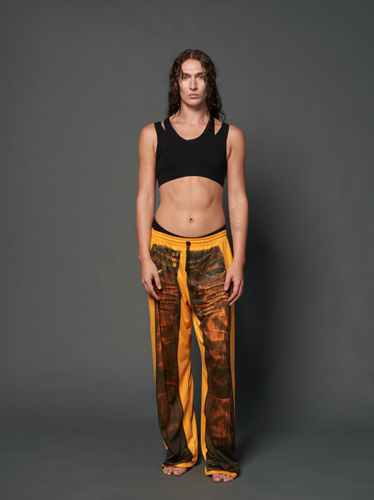 The Jean Tracksuit Pants | Medal