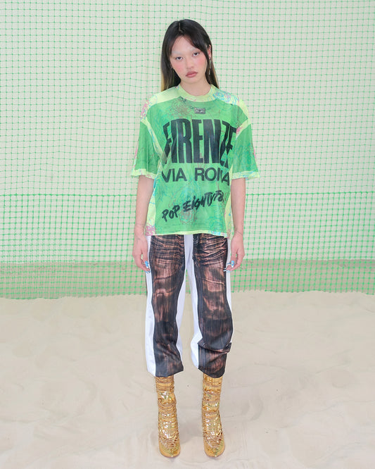 The Firenze T-shirt | Dew